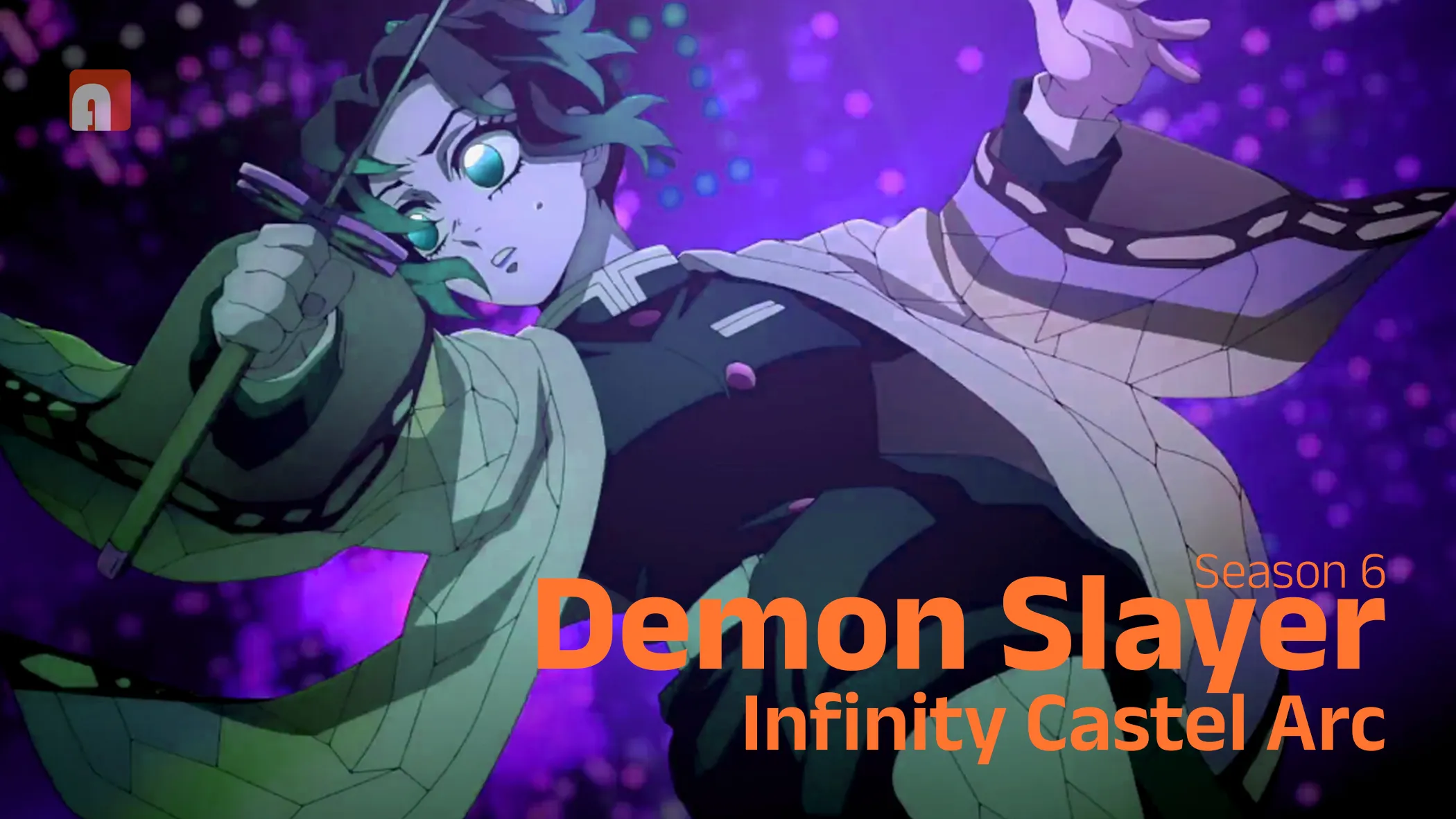 demon slayer season 6